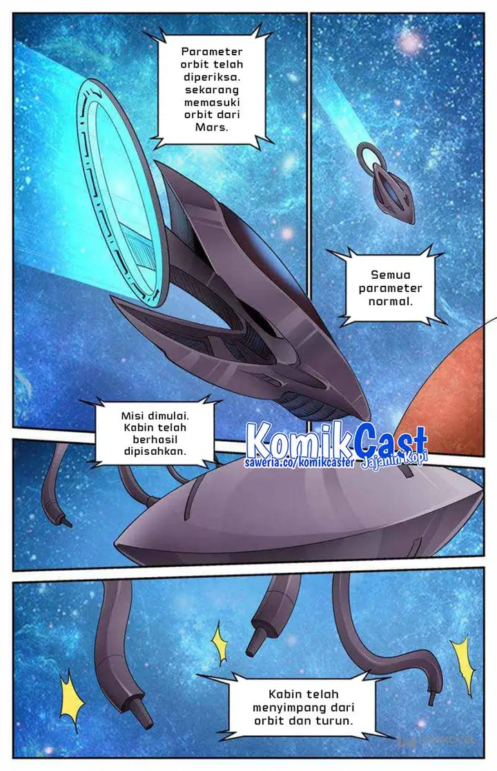 image-komik-i-have-a-mansion-in-the-post-apocalyptic-world-chapter-541-1/12
