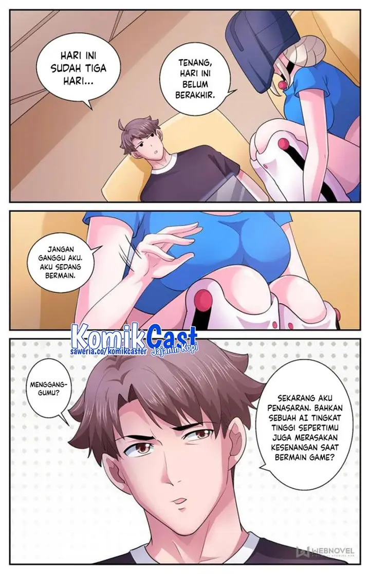 image-komik-i-have-a-mansion-in-the-post-apocalyptic-world-chapter-542-1/12