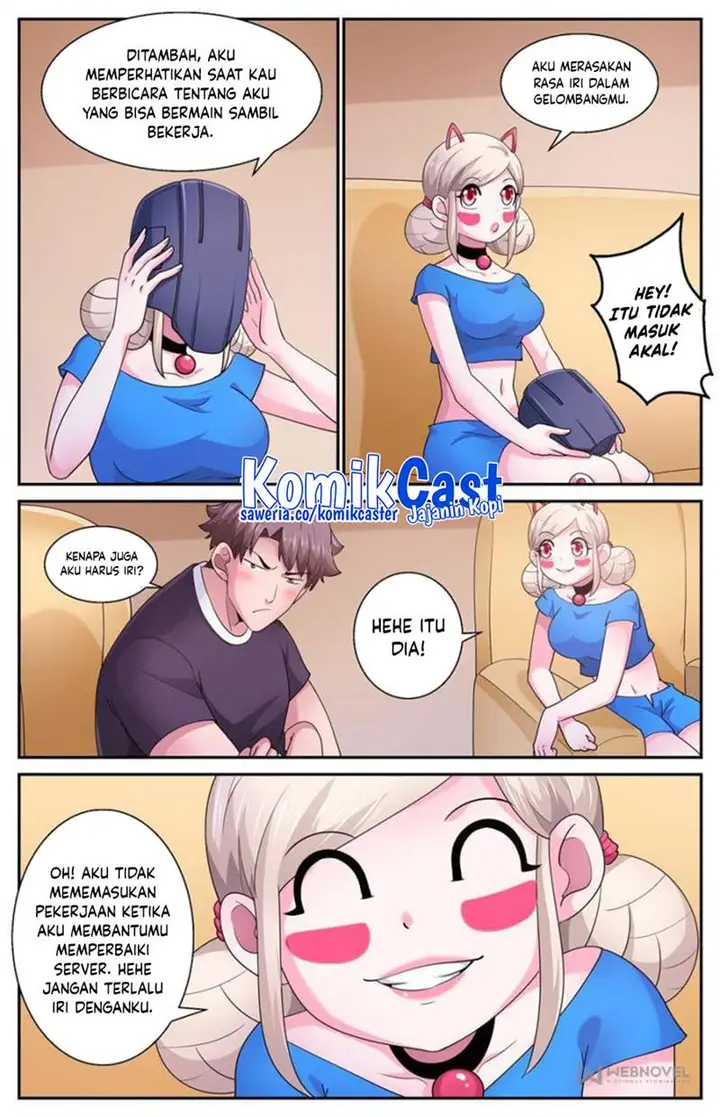 image-komik-i-have-a-mansion-in-the-post-apocalyptic-world-chapter-542-5/12