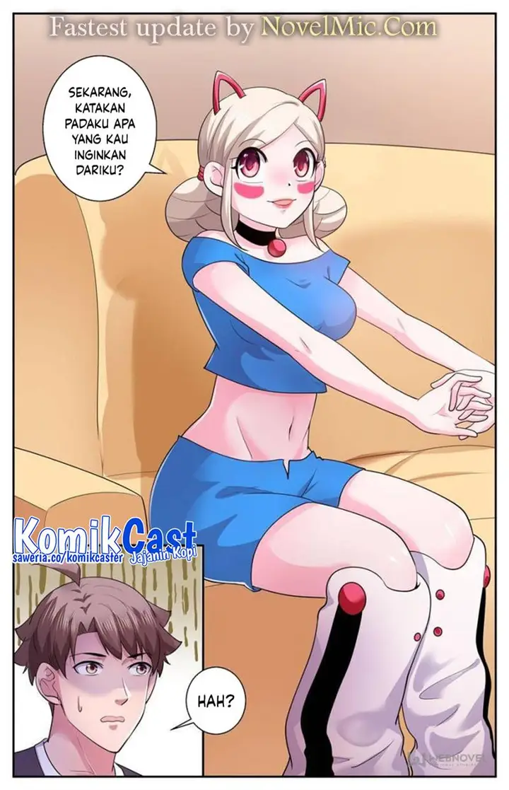 image-komik-i-have-a-mansion-in-the-post-apocalyptic-world-chapter-542-7/12