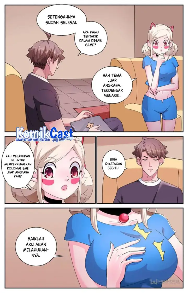 image-komik-i-have-a-mansion-in-the-post-apocalyptic-world-chapter-542-9/12