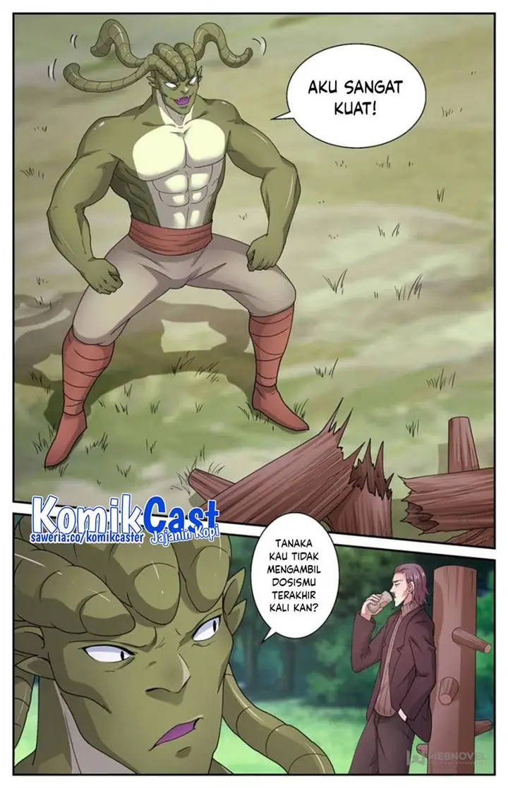 image-komik-i-have-a-mansion-in-the-post-apocalyptic-world-chapter-543-2/12