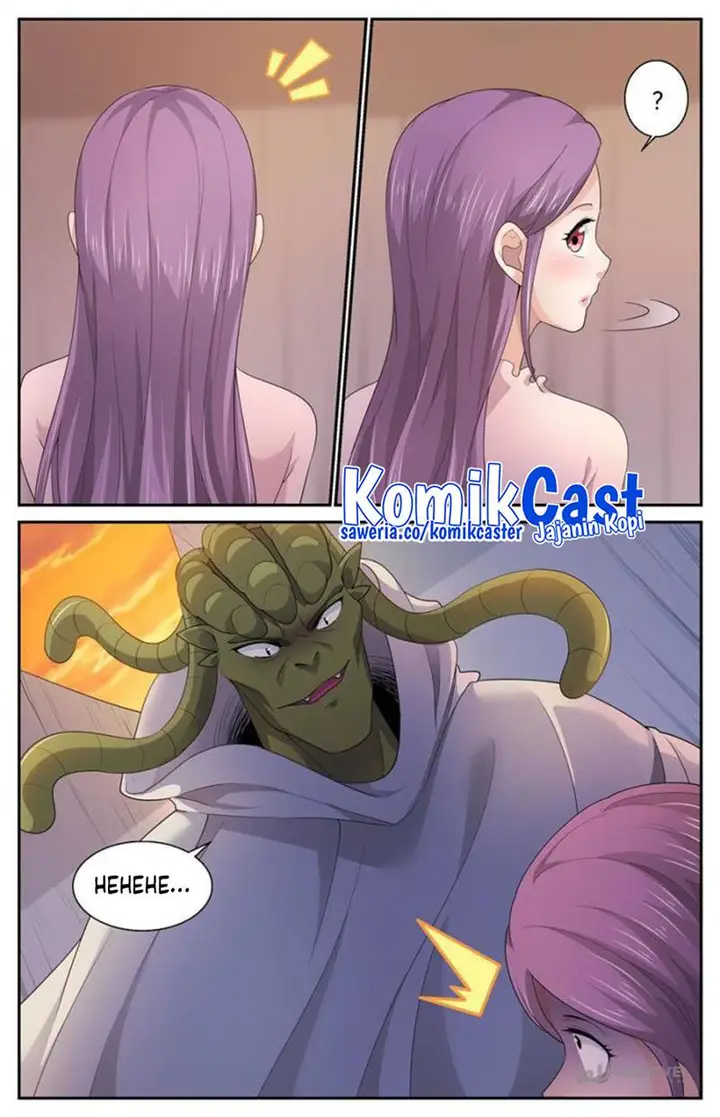 image-komik-i-have-a-mansion-in-the-post-apocalyptic-world-chapter-544-2/12