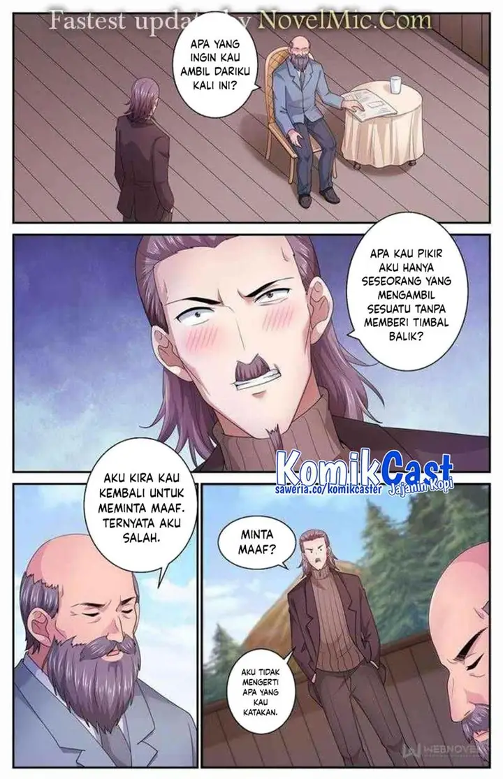 image-komik-i-have-a-mansion-in-the-post-apocalyptic-world-chapter-545-0/12