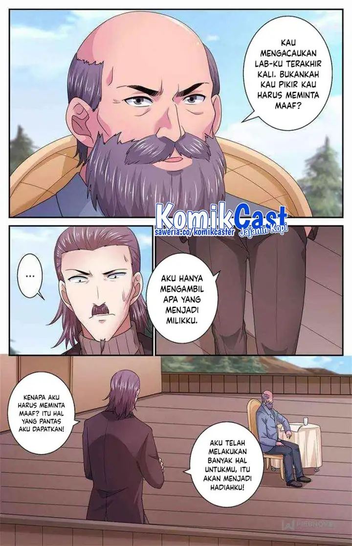 image-komik-i-have-a-mansion-in-the-post-apocalyptic-world-chapter-545-1/12