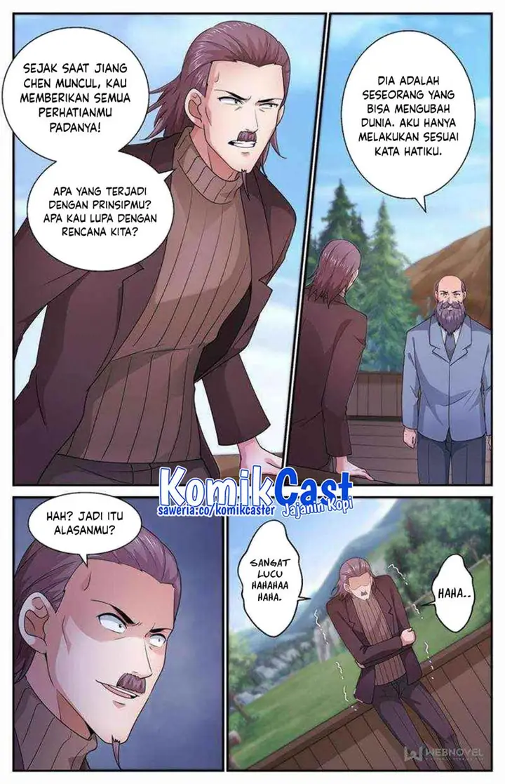 image-komik-i-have-a-mansion-in-the-post-apocalyptic-world-chapter-545-5/12