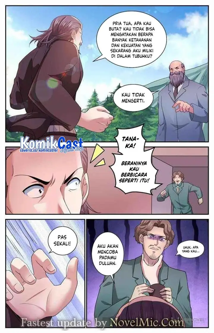 image-komik-i-have-a-mansion-in-the-post-apocalyptic-world-chapter-545-11/12