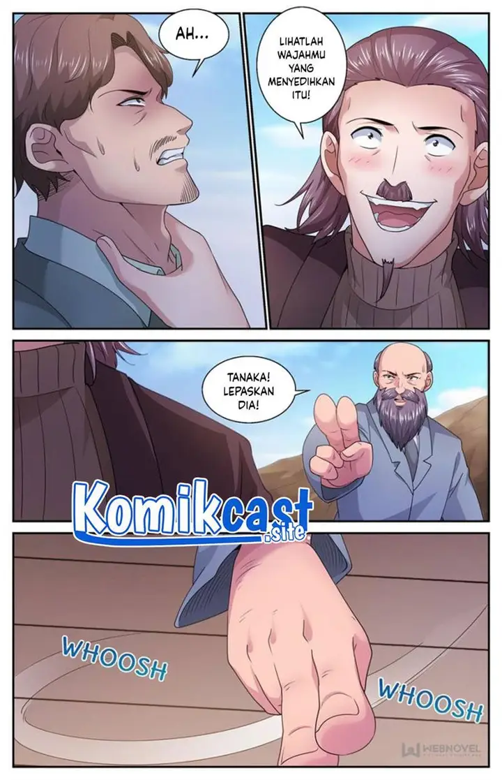 image-komik-i-have-a-mansion-in-the-post-apocalyptic-world-chapter-546-1/12