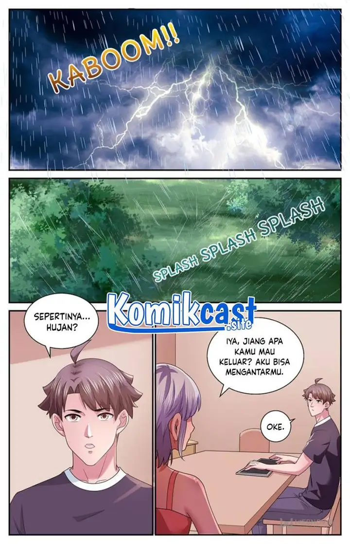 image-komik-i-have-a-mansion-in-the-post-apocalyptic-world-chapter-546-6/12