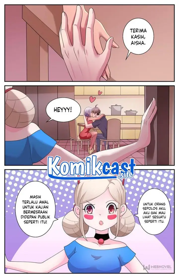 image-komik-i-have-a-mansion-in-the-post-apocalyptic-world-chapter-546-7/12
