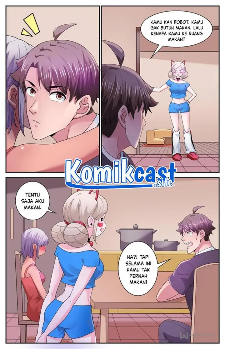 image-komik-i-have-a-mansion-in-the-post-apocalyptic-world-chapter-546-8/12