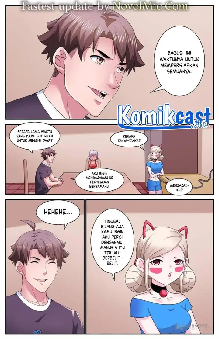 image-komik-i-have-a-mansion-in-the-post-apocalyptic-world-chapter-546-11/12