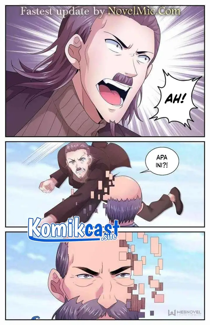 image-komik-i-have-a-mansion-in-the-post-apocalyptic-world-chapter-547-0/12