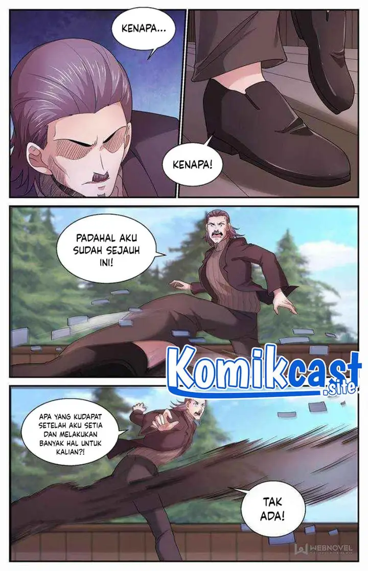 image-komik-i-have-a-mansion-in-the-post-apocalyptic-world-chapter-547-2/12