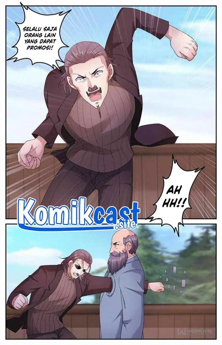 image-komik-i-have-a-mansion-in-the-post-apocalyptic-world-chapter-547-3/12