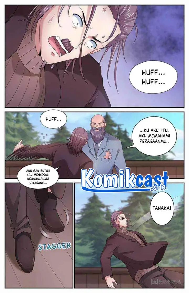 image-komik-i-have-a-mansion-in-the-post-apocalyptic-world-chapter-547-4/12
