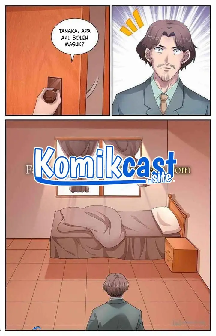 image-komik-i-have-a-mansion-in-the-post-apocalyptic-world-chapter-547-11/12