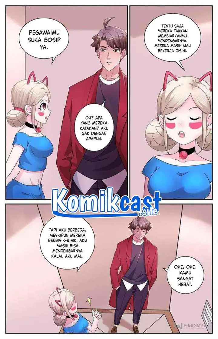 image-komik-i-have-a-mansion-in-the-post-apocalyptic-world-chapter-548-3/12