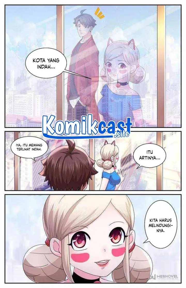 image-komik-i-have-a-mansion-in-the-post-apocalyptic-world-chapter-548-5/12