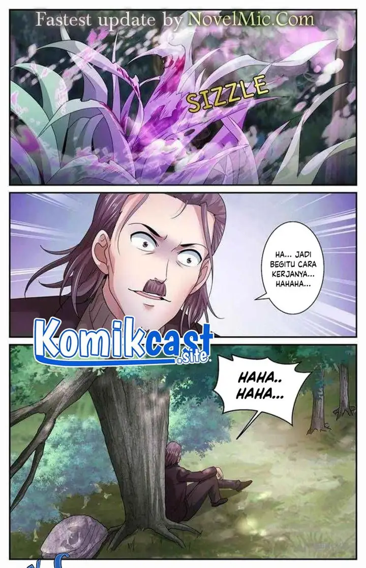 image-komik-i-have-a-mansion-in-the-post-apocalyptic-world-chapter-548-11/12