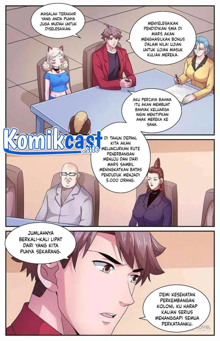 image-komik-i-have-a-mansion-in-the-post-apocalyptic-world-chapter-549-4/12