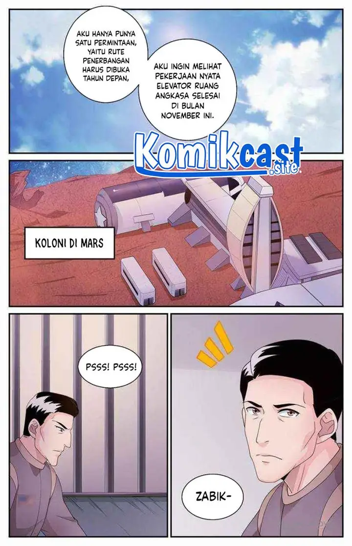 image-komik-i-have-a-mansion-in-the-post-apocalyptic-world-chapter-549-5/12