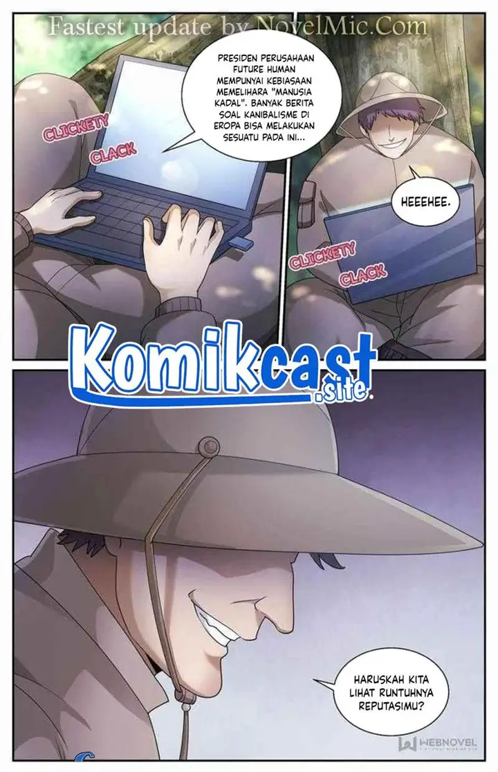 image-komik-i-have-a-mansion-in-the-post-apocalyptic-world-chapter-549-11/12