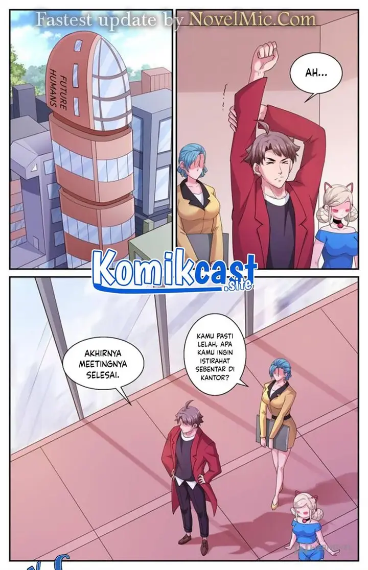 image-komik-i-have-a-mansion-in-the-post-apocalyptic-world-chapter-550-0/12