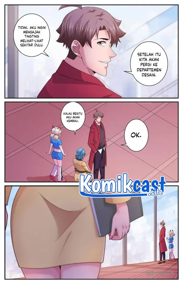 image-komik-i-have-a-mansion-in-the-post-apocalyptic-world-chapter-550-1/12
