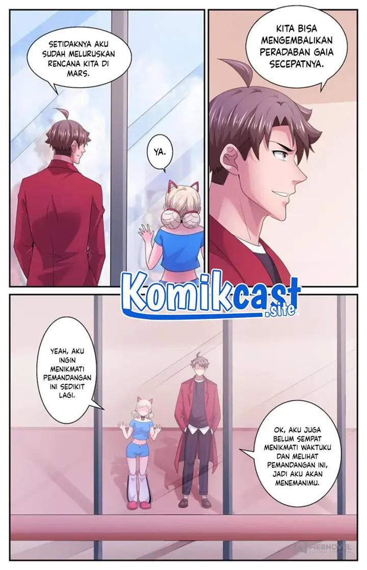 image-komik-i-have-a-mansion-in-the-post-apocalyptic-world-chapter-550-2/12