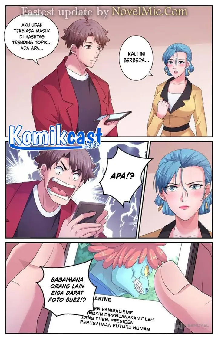 image-komik-i-have-a-mansion-in-the-post-apocalyptic-world-chapter-550-4/12