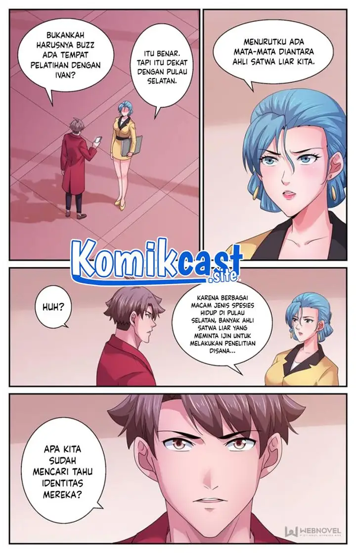 image-komik-i-have-a-mansion-in-the-post-apocalyptic-world-chapter-550-5/12