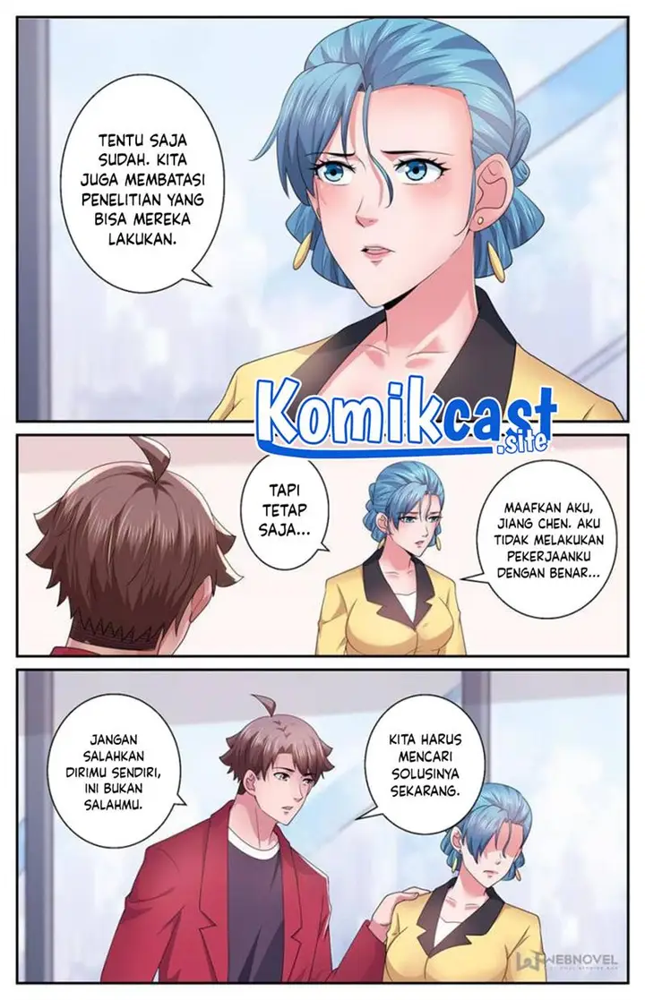 image-komik-i-have-a-mansion-in-the-post-apocalyptic-world-chapter-550-6/12