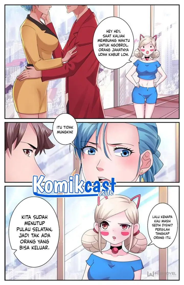 image-komik-i-have-a-mansion-in-the-post-apocalyptic-world-chapter-550-8/12