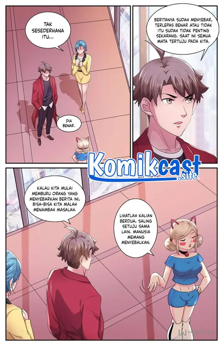 image-komik-i-have-a-mansion-in-the-post-apocalyptic-world-chapter-550-9/12