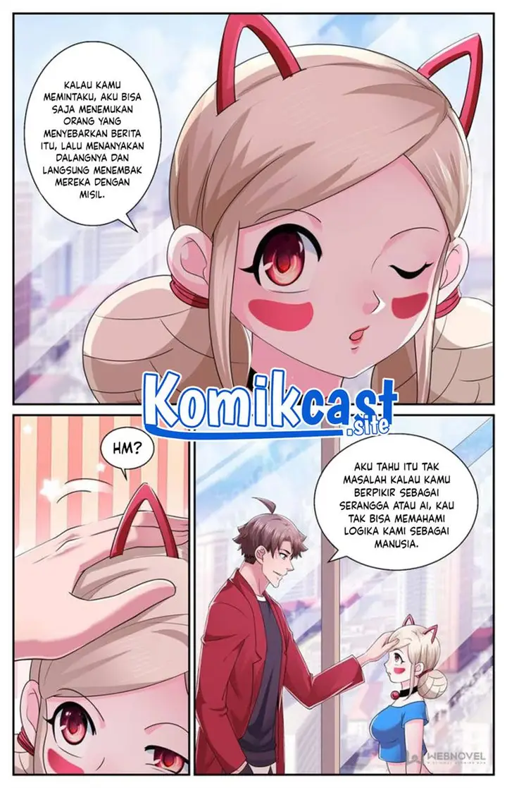 image-komik-i-have-a-mansion-in-the-post-apocalyptic-world-chapter-550-10/12