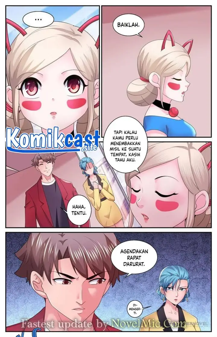 image-komik-i-have-a-mansion-in-the-post-apocalyptic-world-chapter-550-11/12