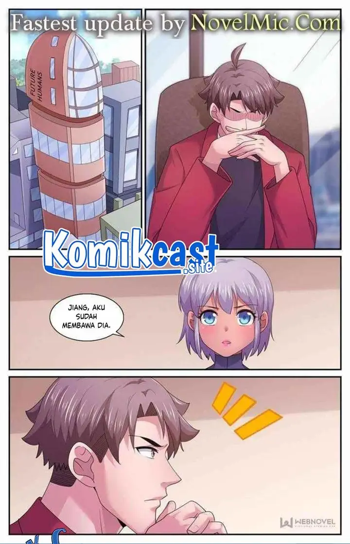 image-komik-i-have-a-mansion-in-the-post-apocalyptic-world-chapter-551-0/12