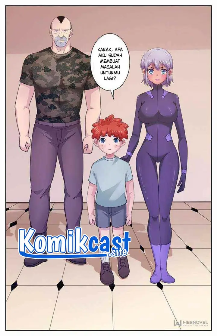 image-komik-i-have-a-mansion-in-the-post-apocalyptic-world-chapter-551-1/12