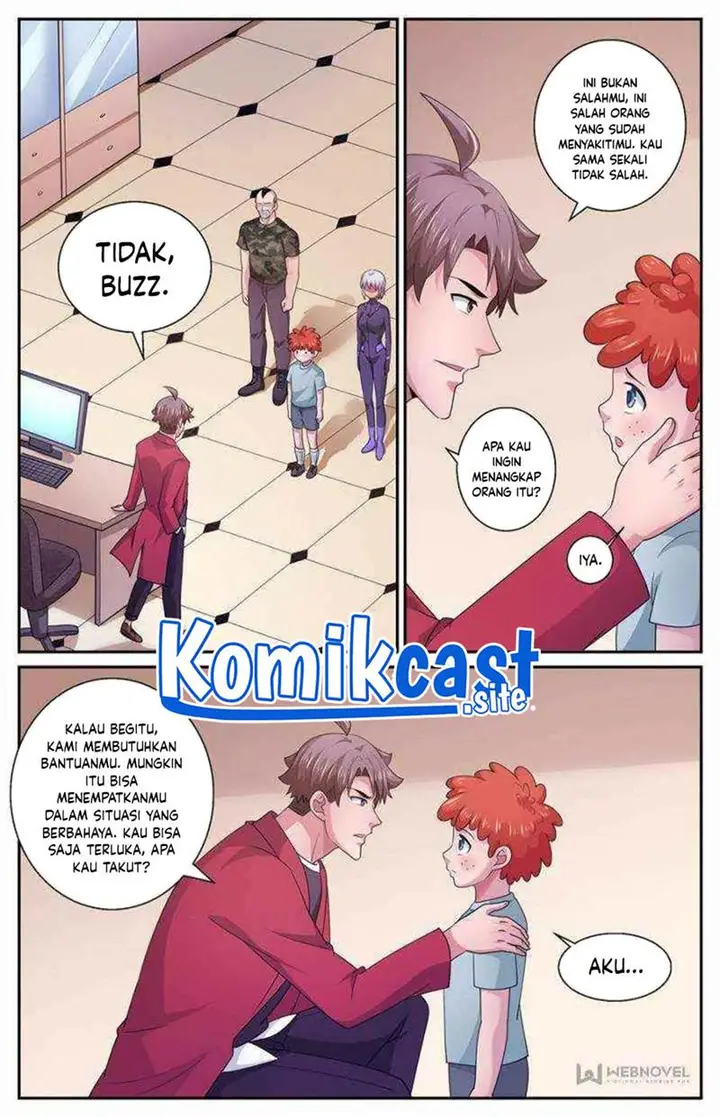 image-komik-i-have-a-mansion-in-the-post-apocalyptic-world-chapter-551-2/12