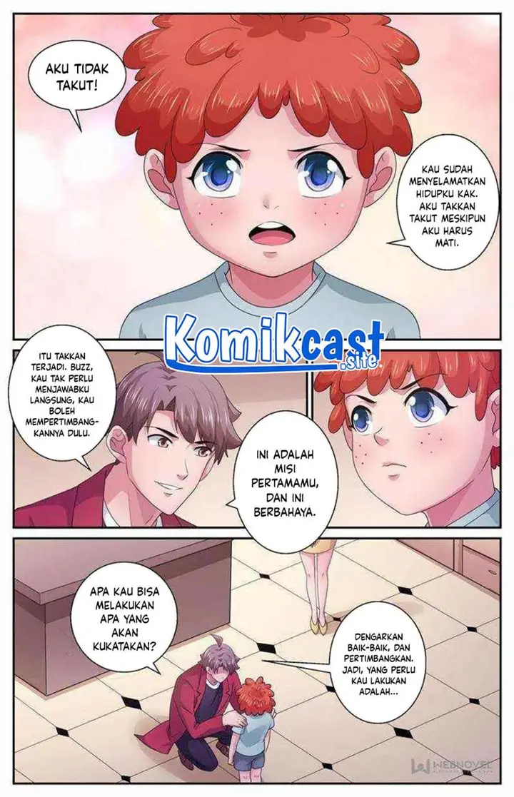 image-komik-i-have-a-mansion-in-the-post-apocalyptic-world-chapter-551-3/12