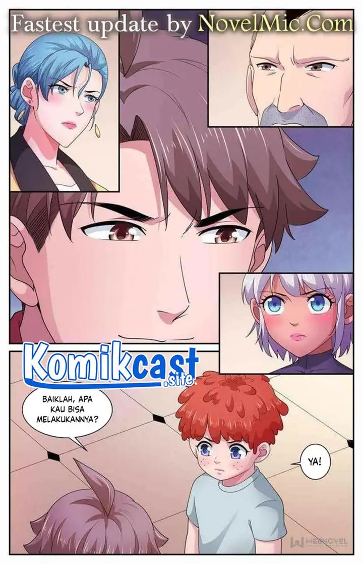 image-komik-i-have-a-mansion-in-the-post-apocalyptic-world-chapter-551-4/12