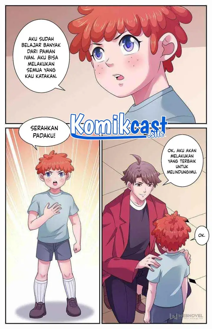image-komik-i-have-a-mansion-in-the-post-apocalyptic-world-chapter-551-5/12