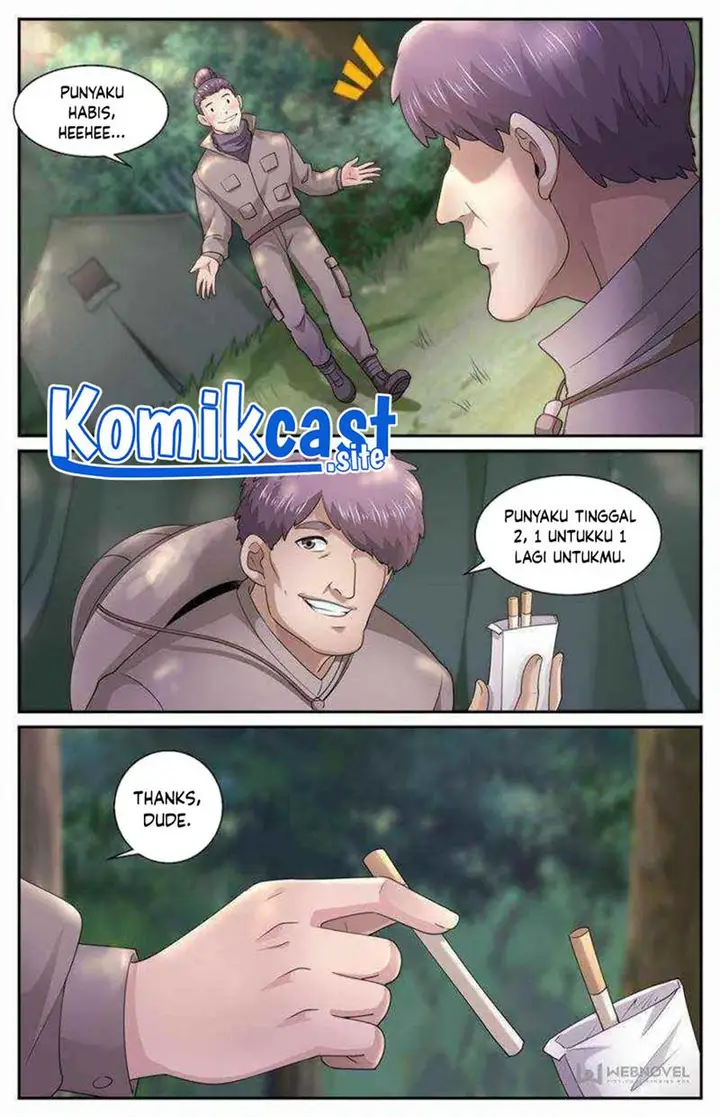 image-komik-i-have-a-mansion-in-the-post-apocalyptic-world-chapter-551-7/12