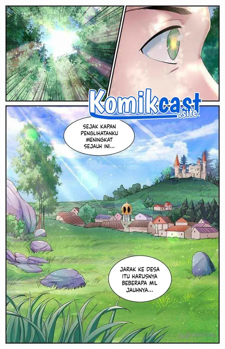 image-komik-i-have-a-mansion-in-the-post-apocalyptic-world-chapter-552-1/12