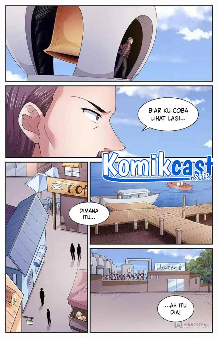 image-komik-i-have-a-mansion-in-the-post-apocalyptic-world-chapter-552-3/12