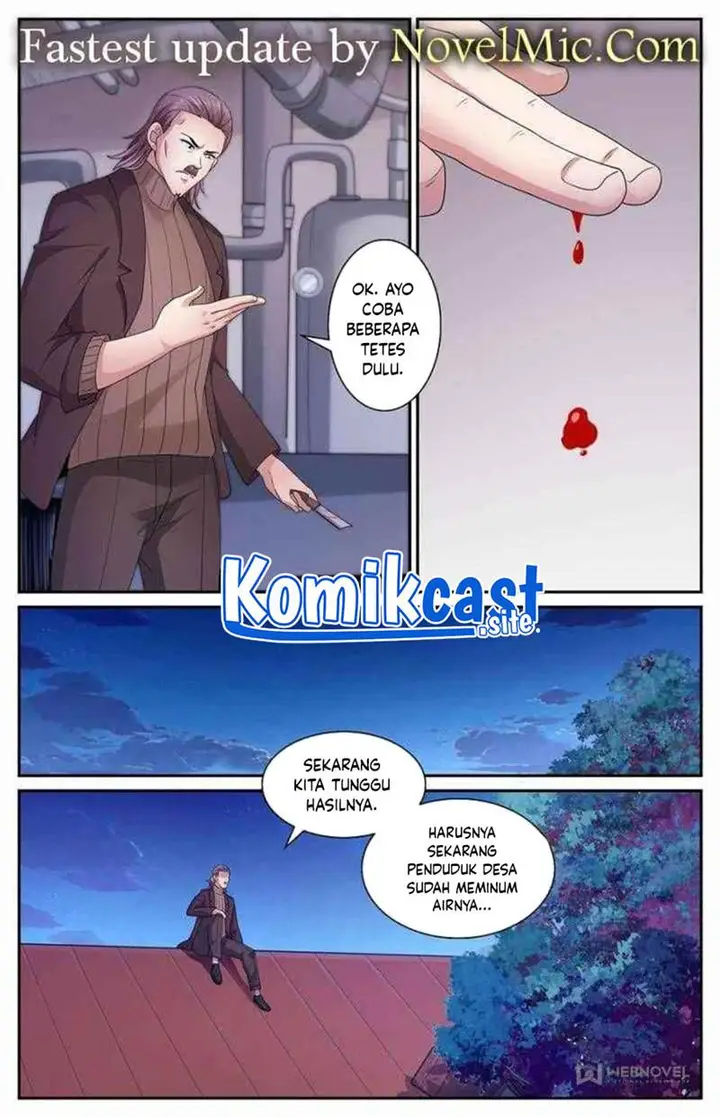 image-komik-i-have-a-mansion-in-the-post-apocalyptic-world-chapter-552-4/12