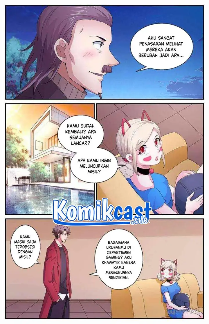 image-komik-i-have-a-mansion-in-the-post-apocalyptic-world-chapter-552-5/12
