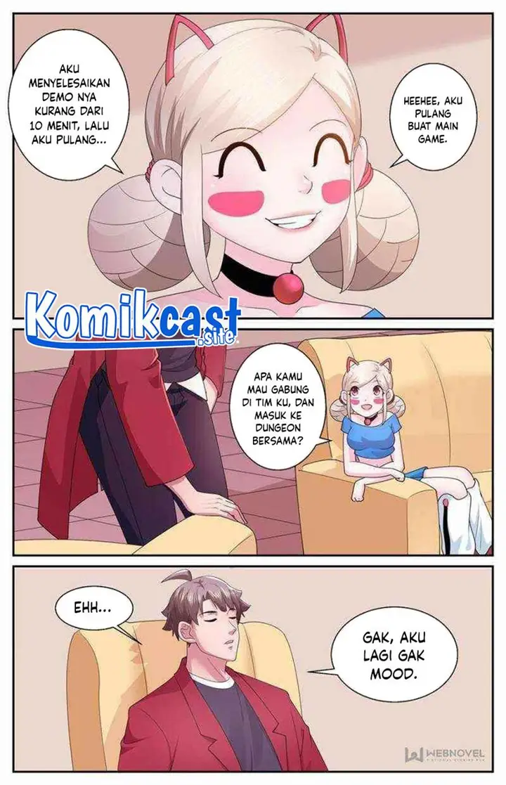 image-komik-i-have-a-mansion-in-the-post-apocalyptic-world-chapter-552-6/12