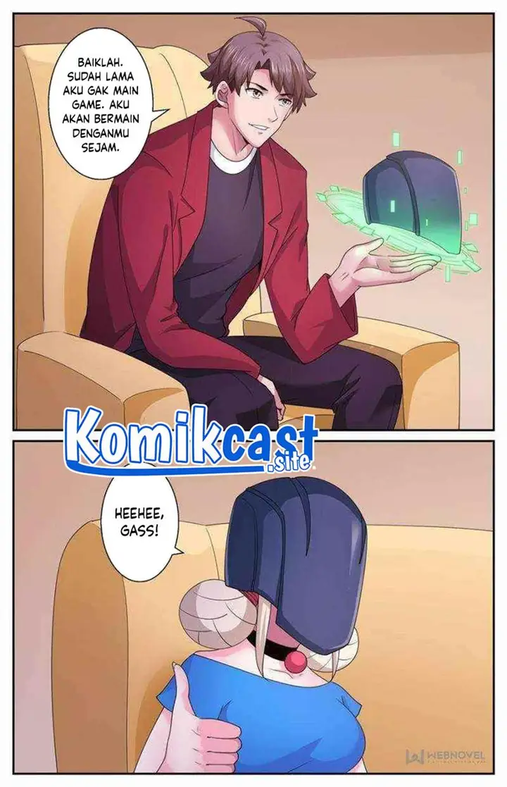 image-komik-i-have-a-mansion-in-the-post-apocalyptic-world-chapter-552-8/12